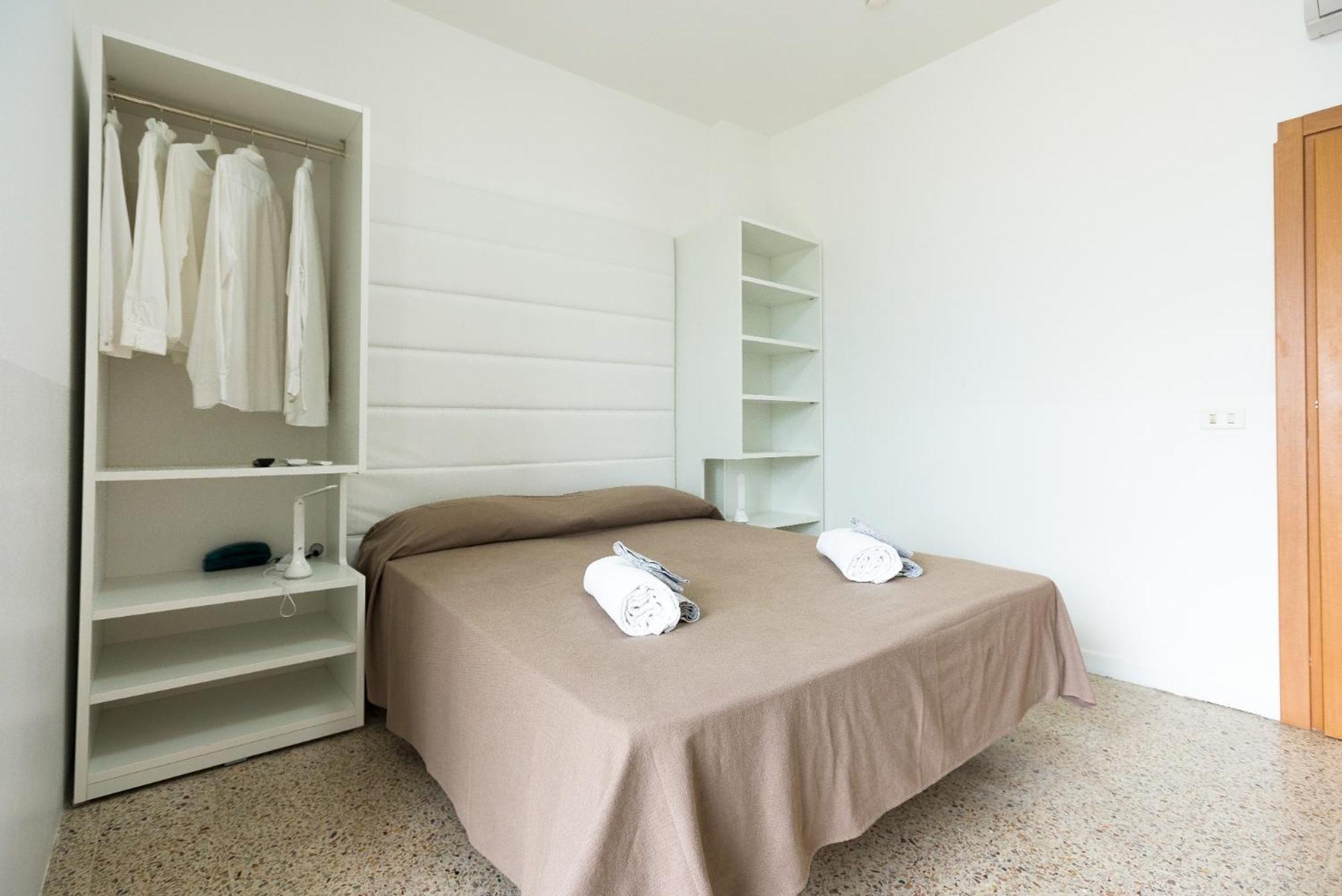 Hotel Ninfea Cattolica Luaran gambar